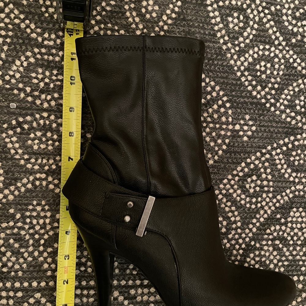 Nine West Heeled Boots